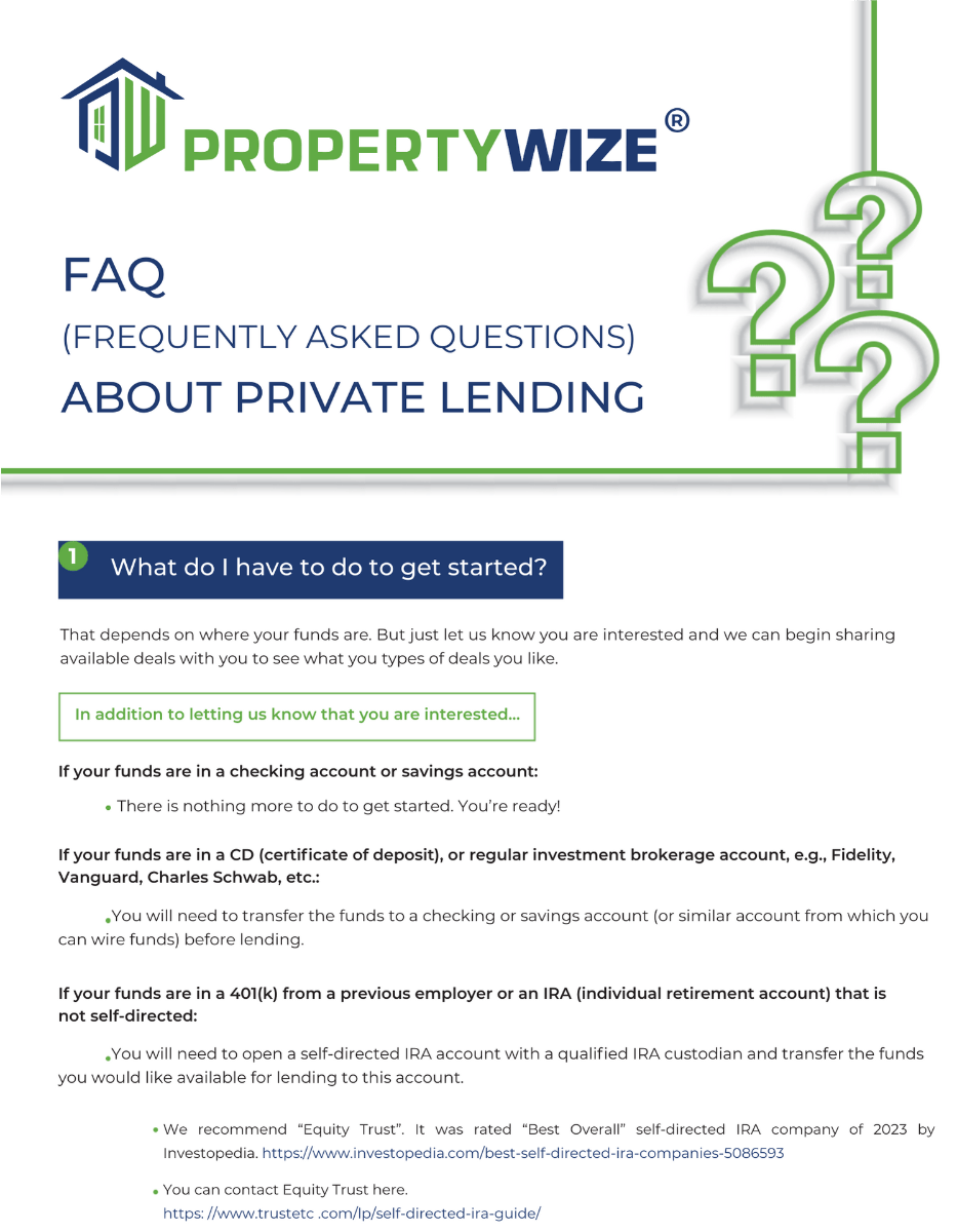 Property Management Blog